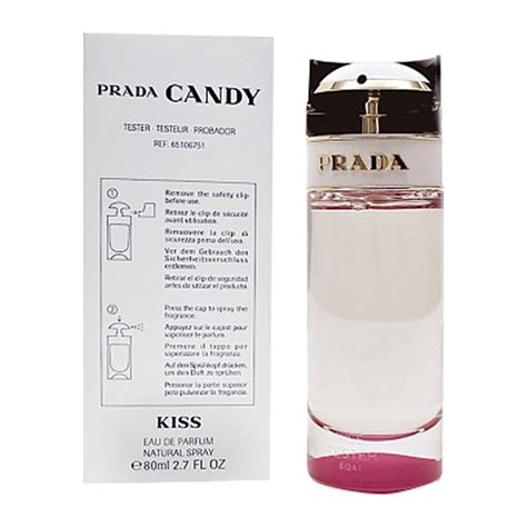 prada candy kiss 20 ml|prada candy kiss sample.